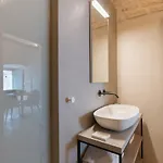 בית נופש Suite21 - The Trulli Experience *