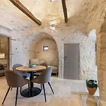 Suite21 - The Trulli Experience * אלברובלו