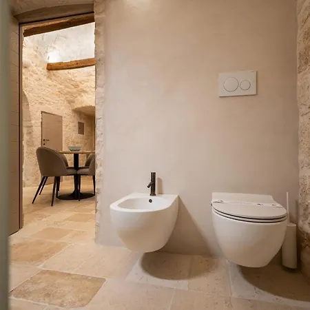 Suite21 - The Trulli Experience Σπίτι διακοπών