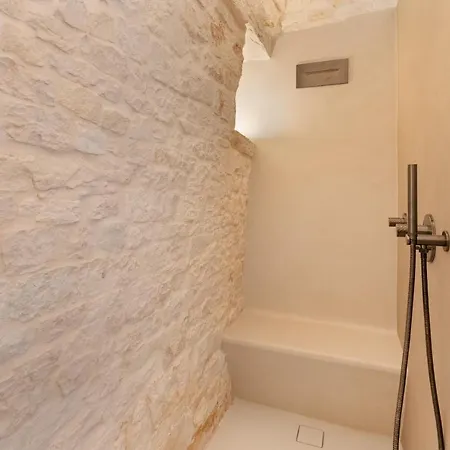 Suite21 - The Trulli Experience * אלברובלו