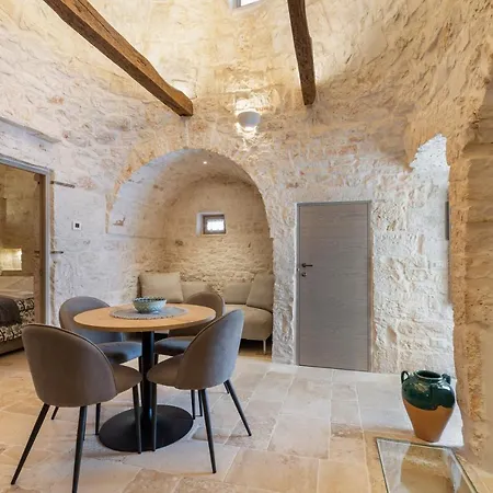 Suite21 - The Trulli Experience * 阿尔贝罗贝洛