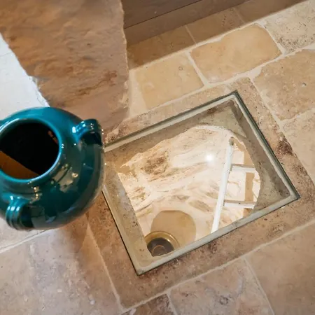 Suite21 - The Trulli Experience 度假居 阿尔贝罗贝洛