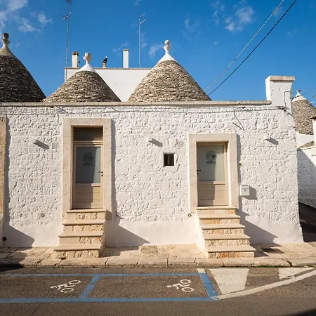 Suite21 - The Trulli Experience * Alberobello
