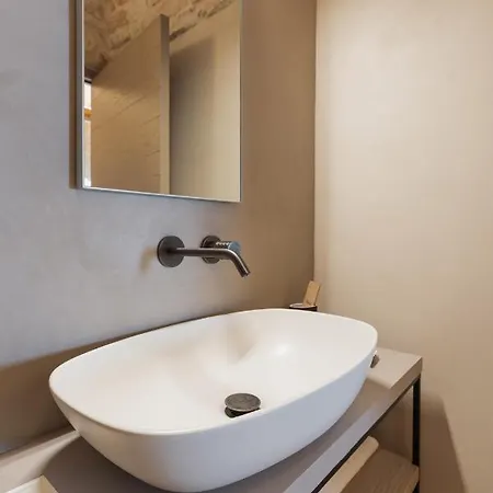 度假居 Suite21 - The Trulli Experience *