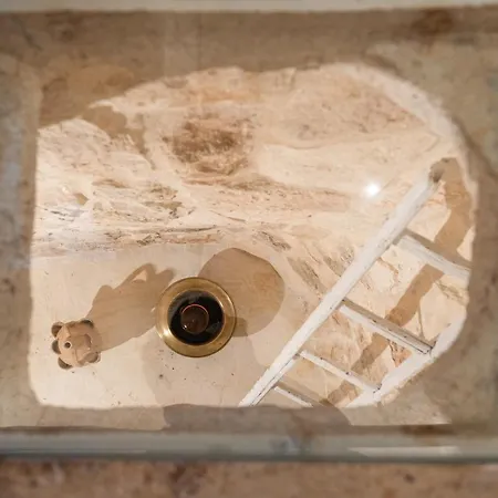 Suite21 - The Trulli Experience אלברובלו